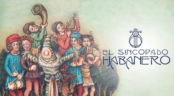 Boletín El Sincopado Habanero