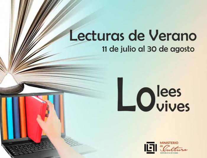 Lecturas de verano