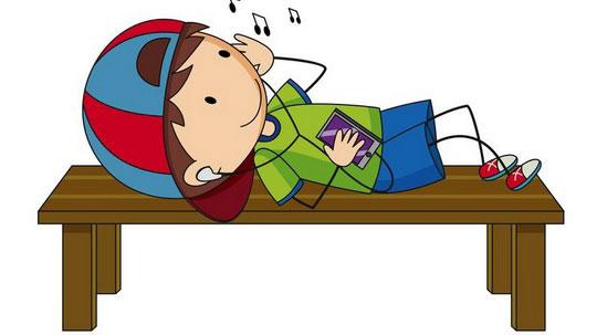 Programa radial Cuentos para Federico