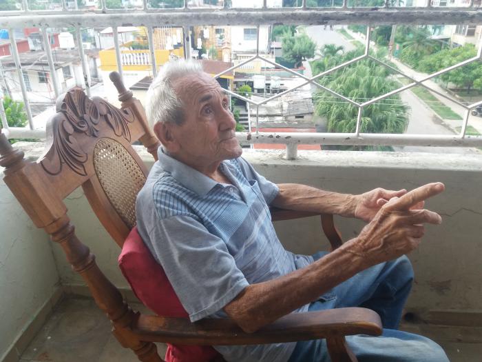 Manuel Magariño