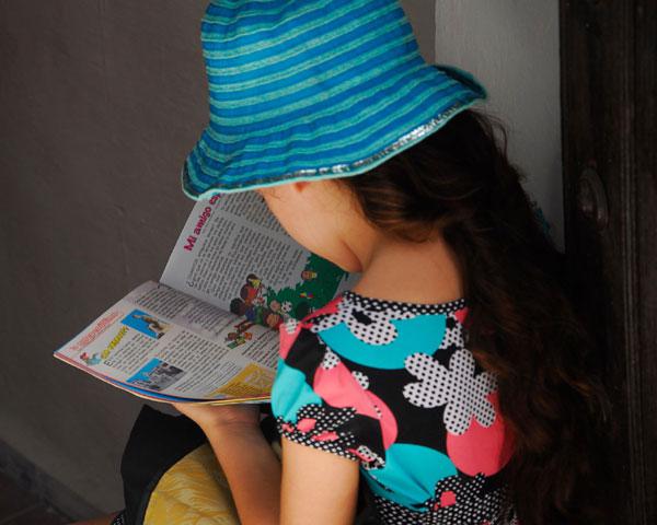 Lectura