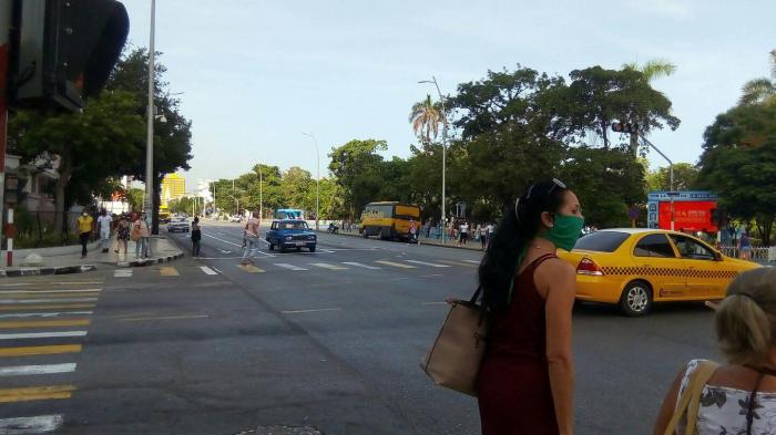 La Habana avanza en la fase 1 de la recuperación