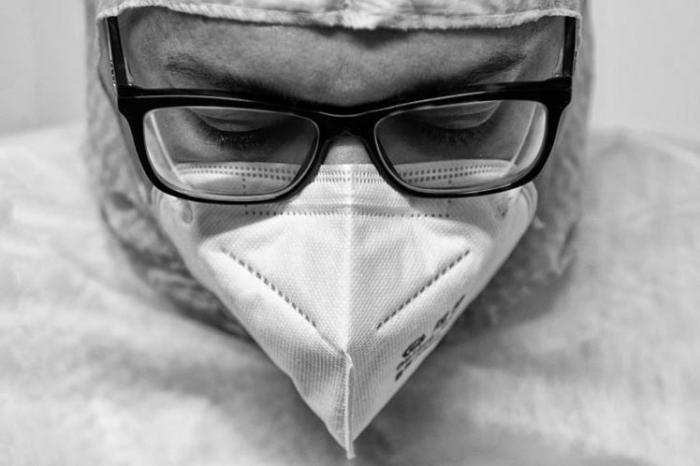 Muestra virtual del fotógrafo Fabrizio Sansoni 