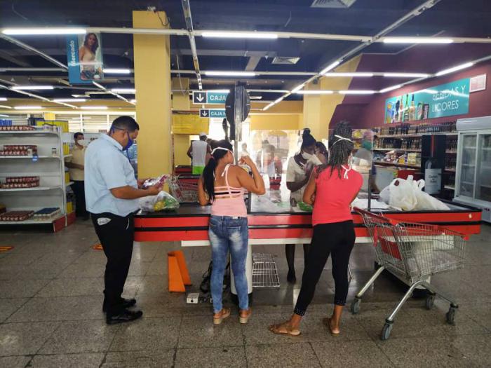 Tienda La Copa