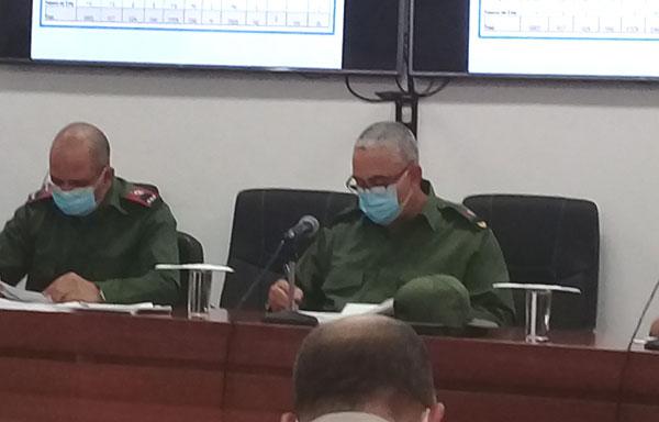 Consejo de Defensa Provincial