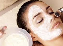 Mascarilla coreana de belleza