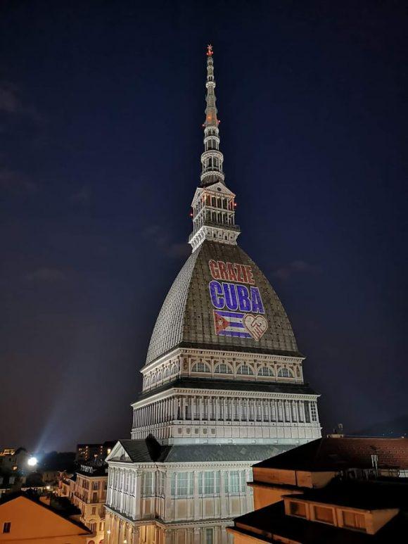 Mole Antonelliana