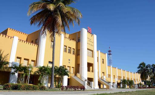 Cuartel Moncada en la actualidad