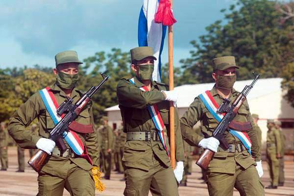 Conmemora Región Militar La Habana aniversario 67 del asalto a los cuarteles Moncada y Carlos Manuel de Céspedes con ceremonia de ascensos