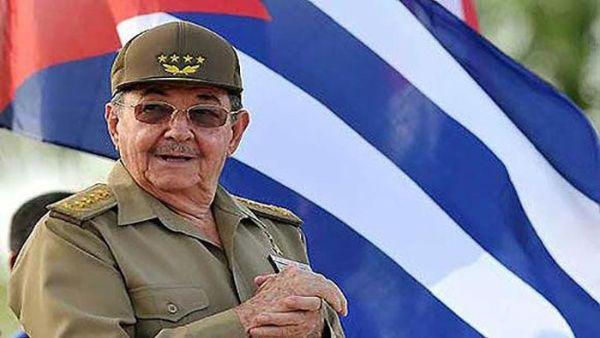 Raúl Castro