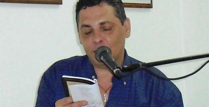 Sigfredo Ariel