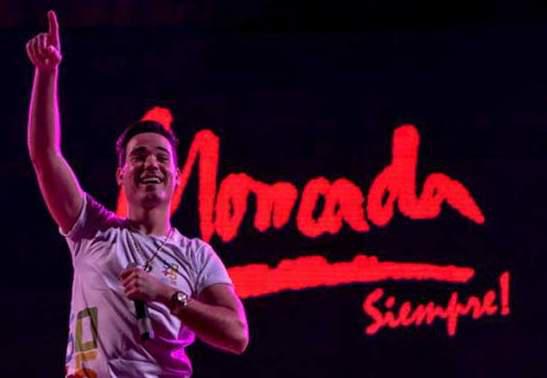 grupo musical moncada