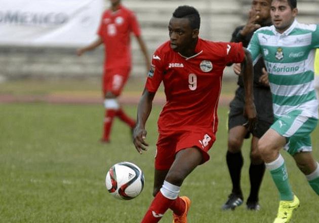 jugadores de Fútbol