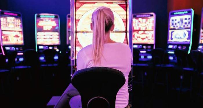 Adicción a los juegos