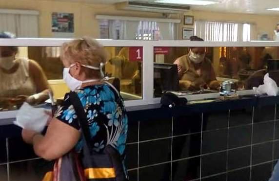Banco metropolitano