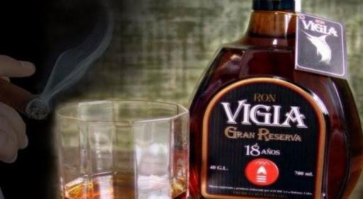 La constitución de la nueva entidad fue entre representantes de Island Rum y ZERUS, la tenedora de acciones de AZCUBA