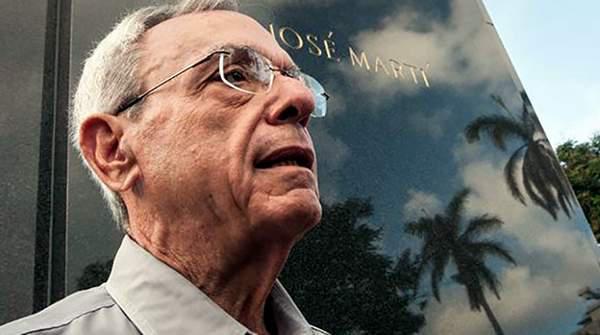 Eusebio Leal, Historiador de La Habana