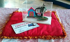 Premio del Barrio