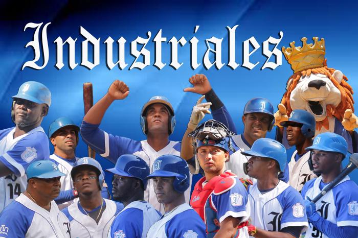 Equipo Industriales