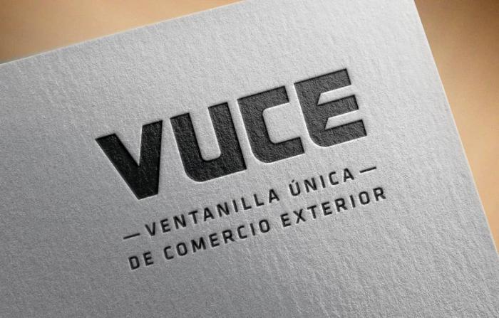 Ventanilla Única de Comercio Exterior