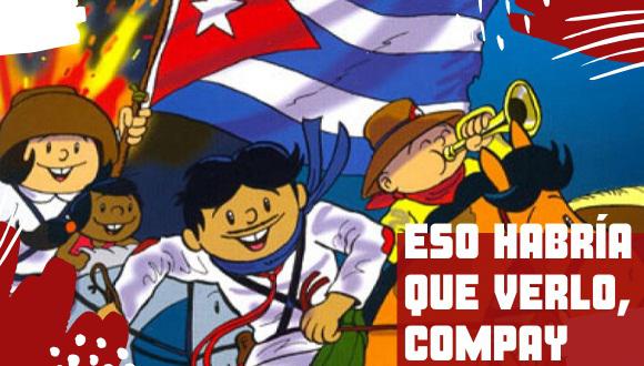 elpidio valdes cartel