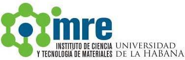 Instituto de Ciencia y Tecnología de Materiales (IMRE), perteneciente a la Universidad de La Habana