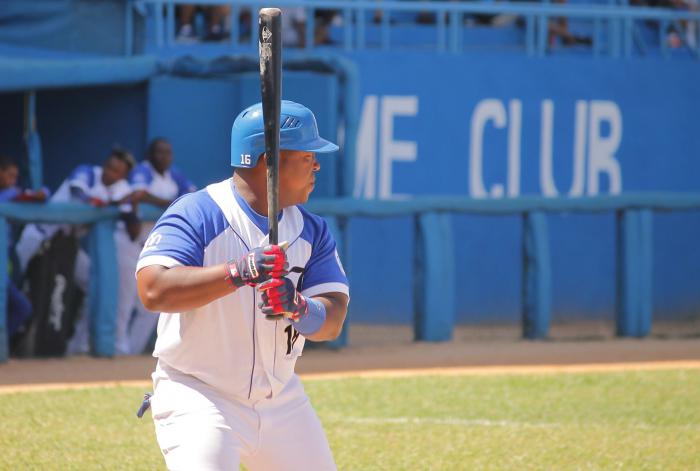 Al equipo de Industriales se le hará la prueba del PCR 