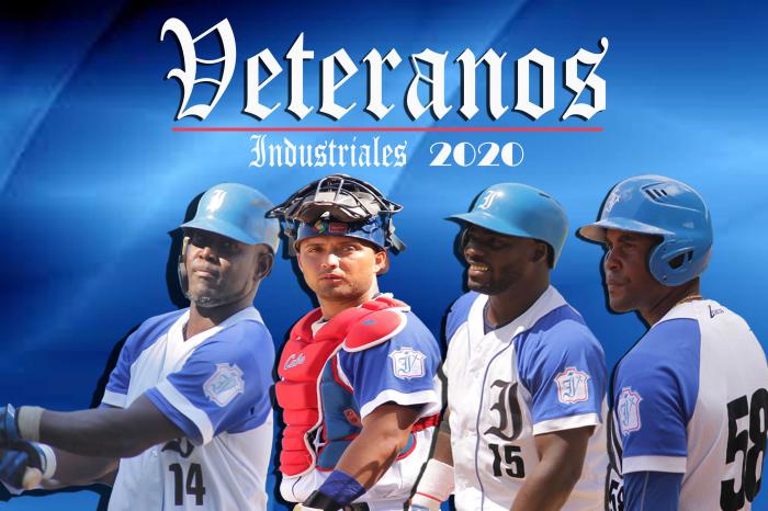 Veteranos de Industriales