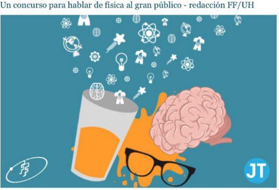 Concurso de la Facultad de Física de la Universidad de La Habana