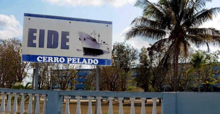 Eide Cerro Pelado