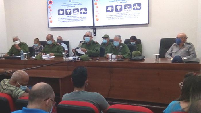 Consejo de Defensa Provincial