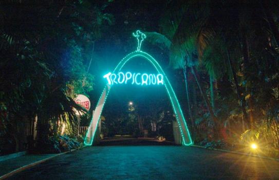 Cabaret Tropicana