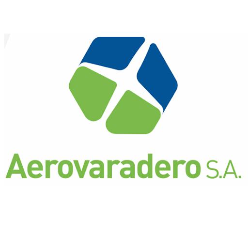 Logo Aerovaradero