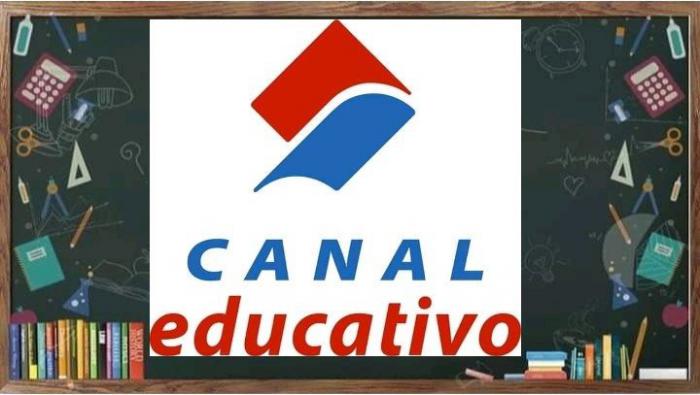 Logo del Canal educativo