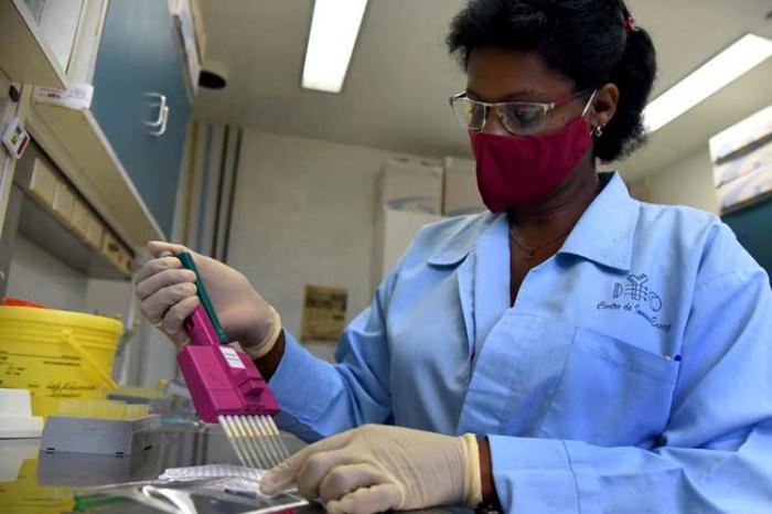 Centro de Inmunoensayo