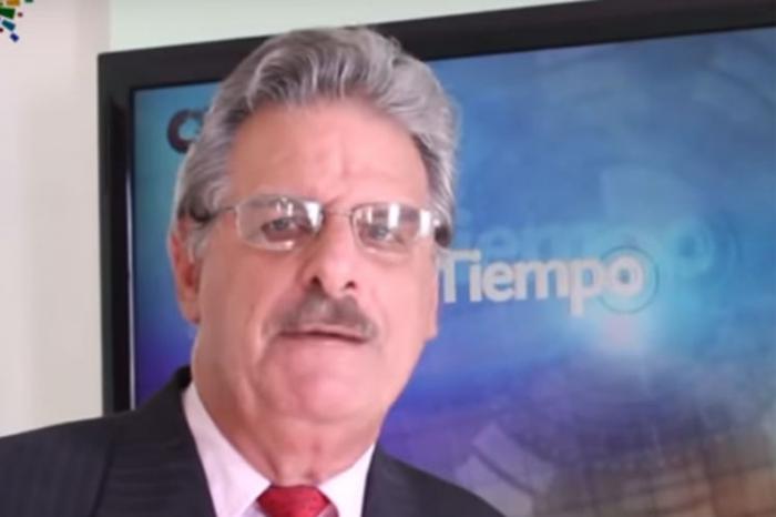 Doctor José Rubiera