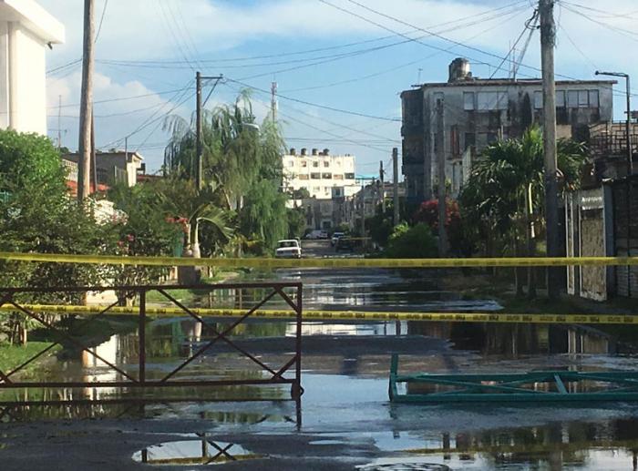 Restricciones por COVID-19