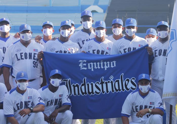 Equipo Industriales