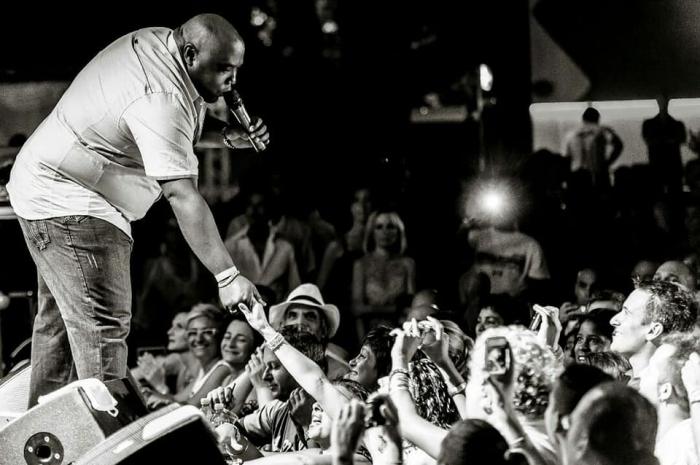 Alexander Abreu ha recibido el apoyo de miles de personas a través de las redes sociales