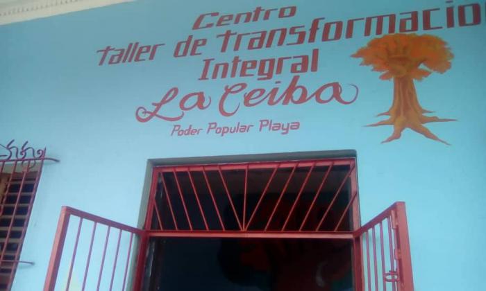 Semana de la cultura en Playa