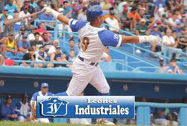 partido de Industriales