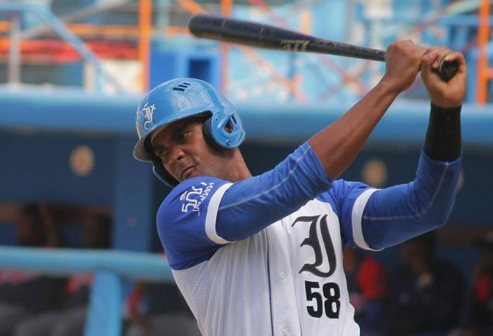 SNB 60: “Billy” dispara el cañón y Andy “mata” caballos, Industriales está de vuelta