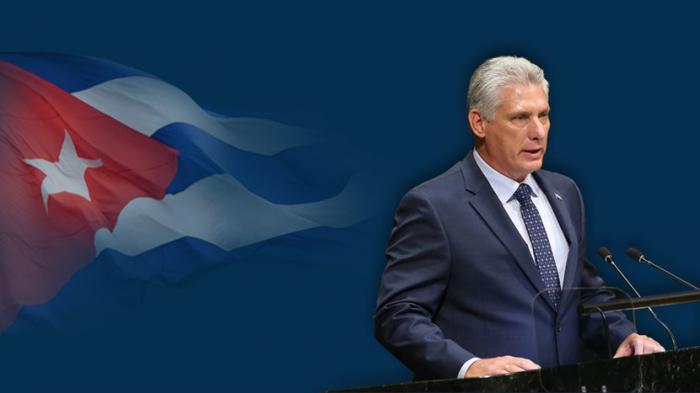 Participará Presidente de Cuba en la Asamblea General de Naciones Unidas