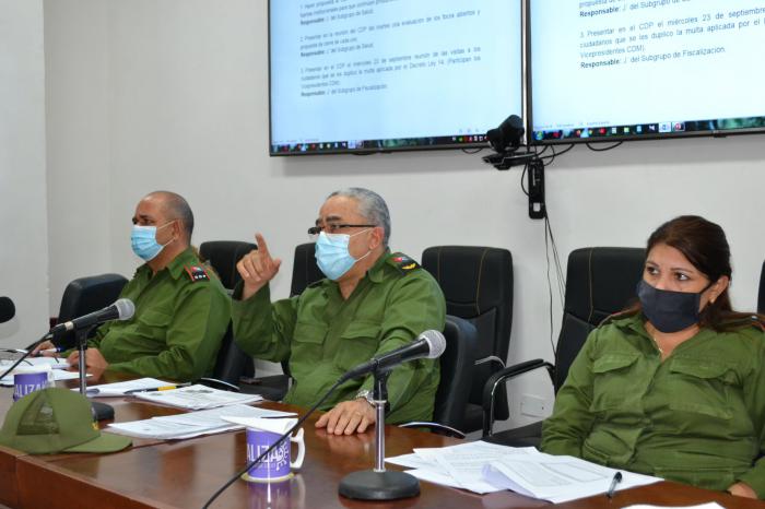 consejo de defensa provincial