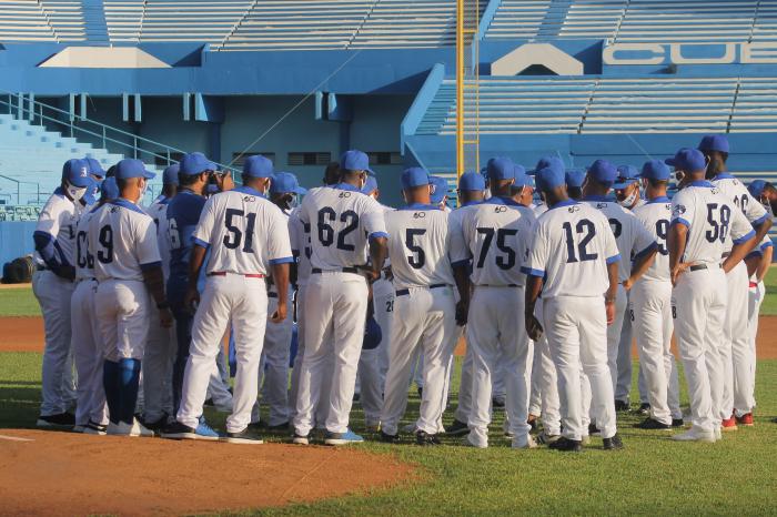 Serie Nacional de Béisbol