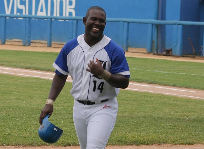 Yoandry Urgellés