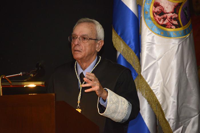 Eusebio Leal