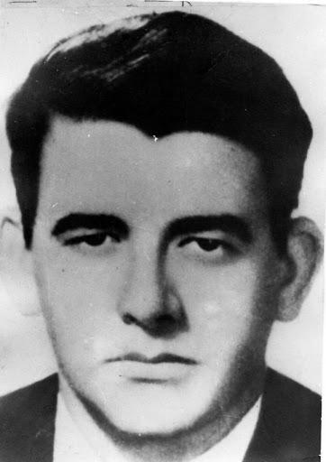 Abel Santamaría