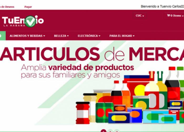 Paulatinamente se cerrarán las tiendas existentes para dar paso al nuevo comercio