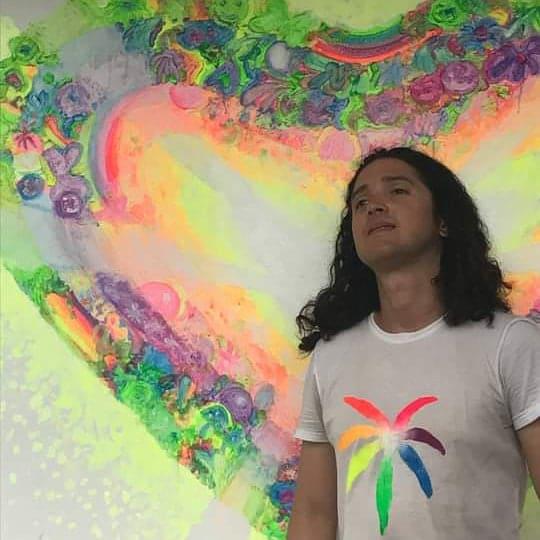 obra de Alberto Lago